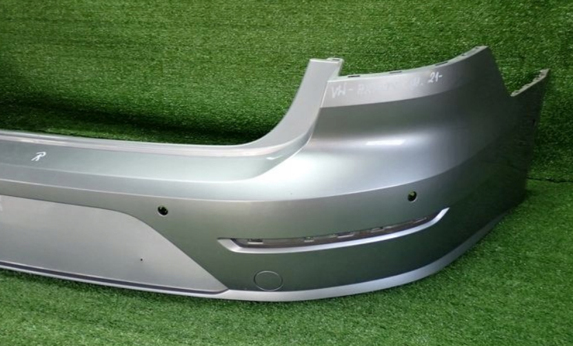 vw arteon nárazník 2021+ - 3