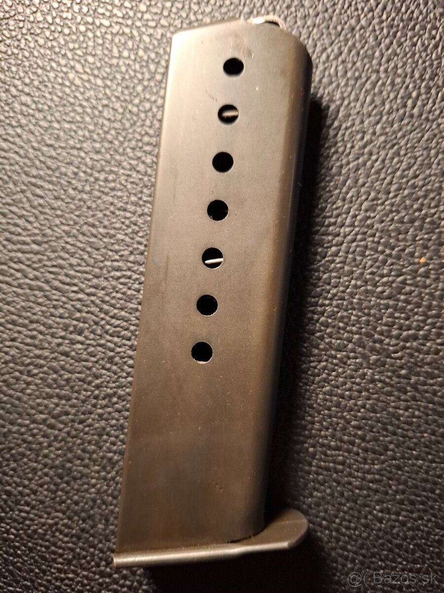 Zásobník Walther P38/P1 - 3