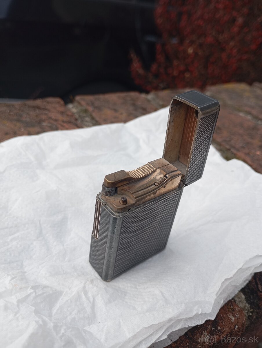 Predám staré zapaľovače - 3