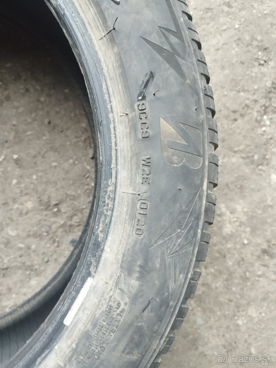 215/55 r18 - 3