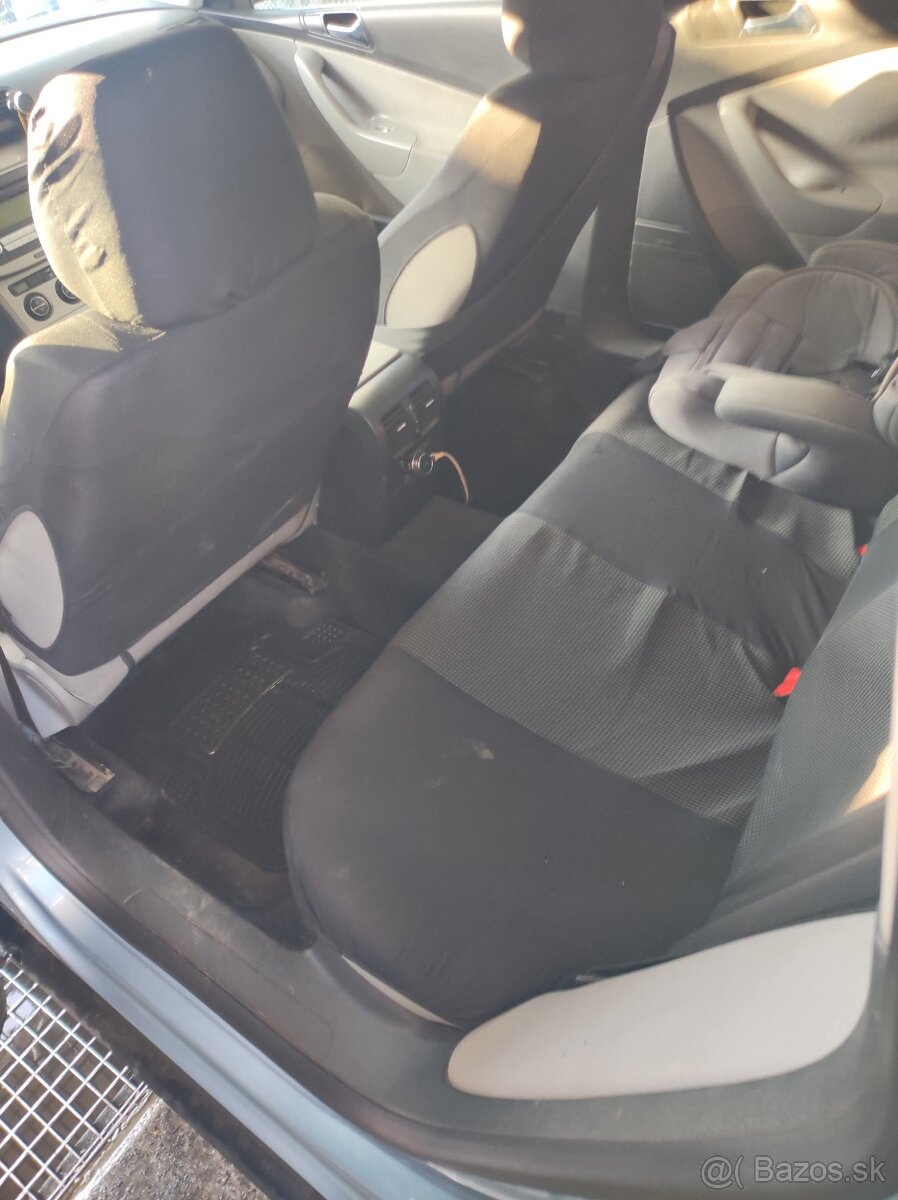 Volkswagen Passat B6 - 3