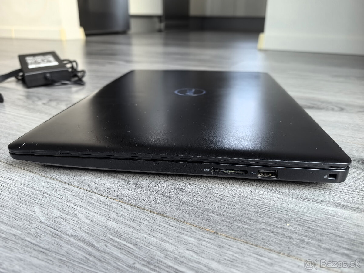 Dell G3 15-3579 – herný notebook - 3