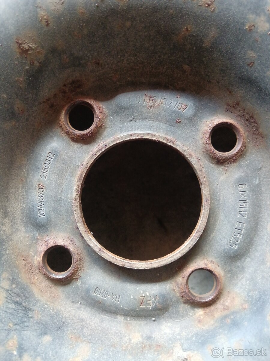Ford focus - 3