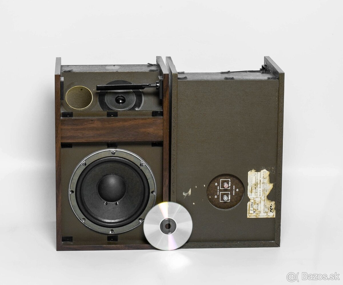 BOSE 301 - 3