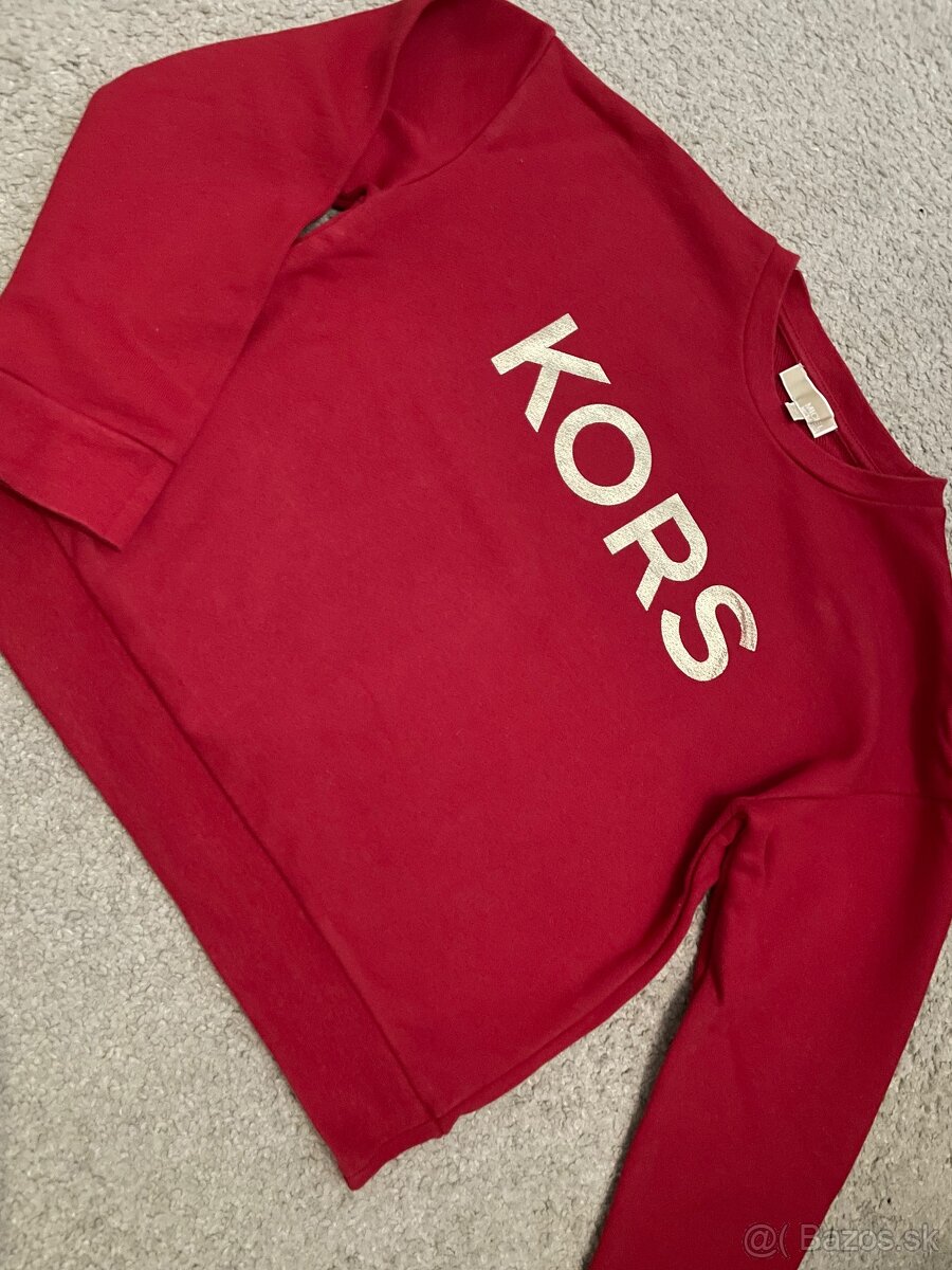 Mikina Michael Kors 9-10r - 3