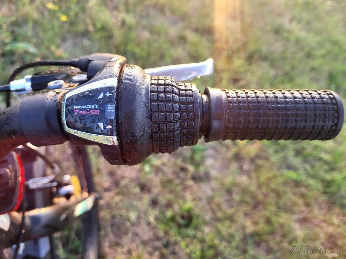 Detský bicykel CTM Jerry 3.0 - 3