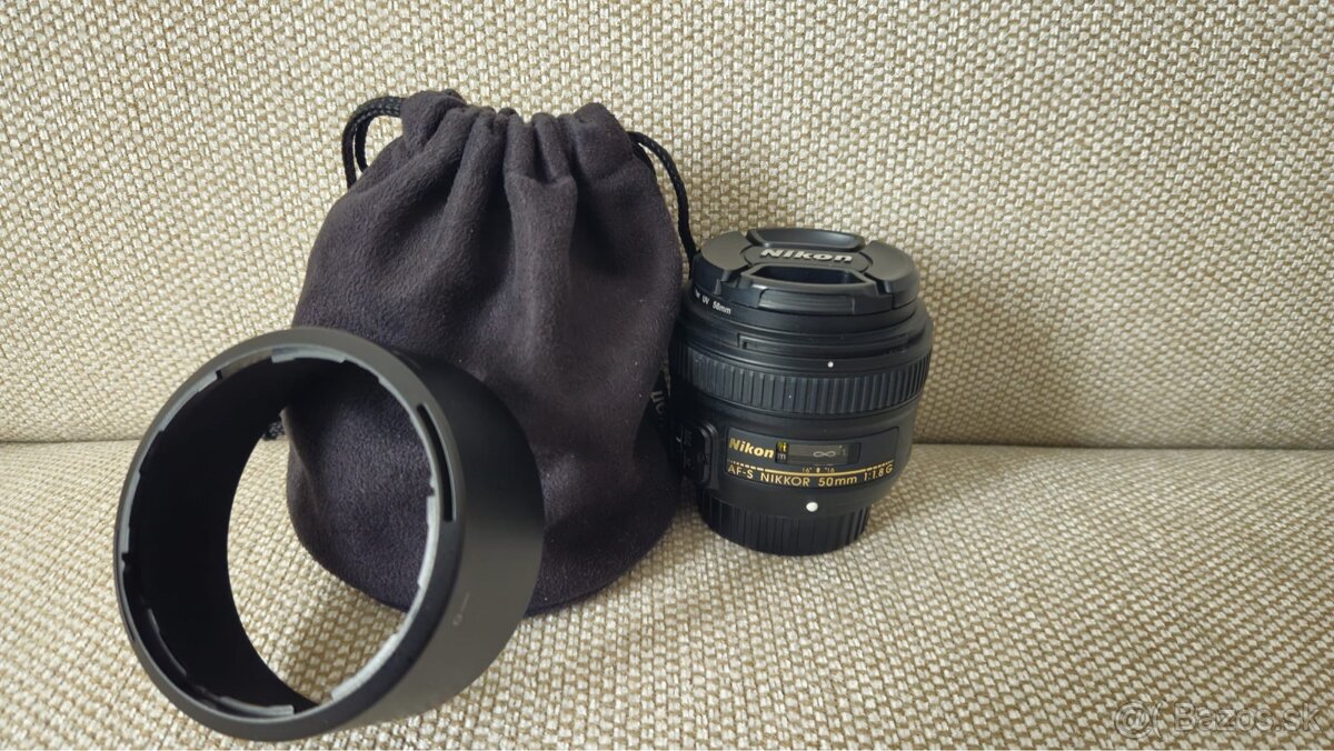Nikon - 3
