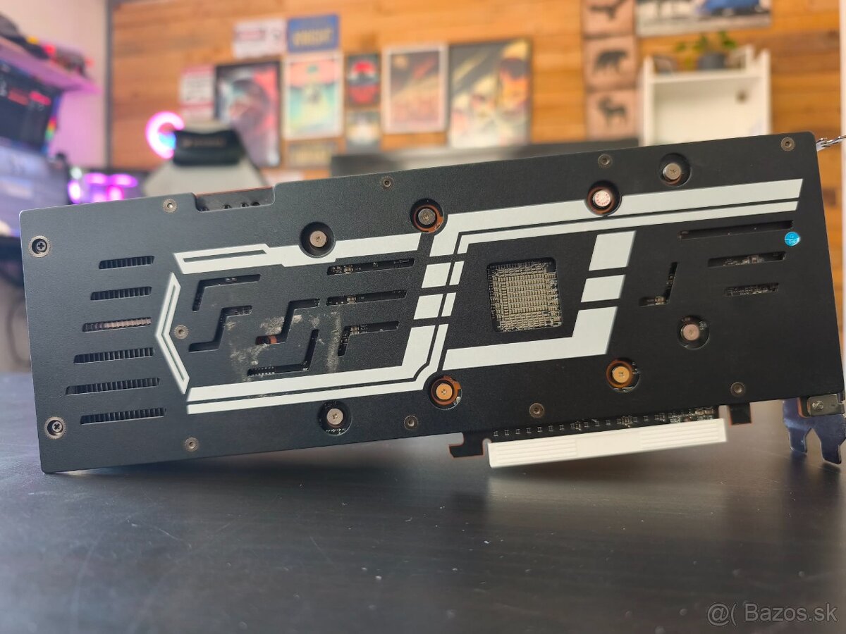 Grafická karta - 3