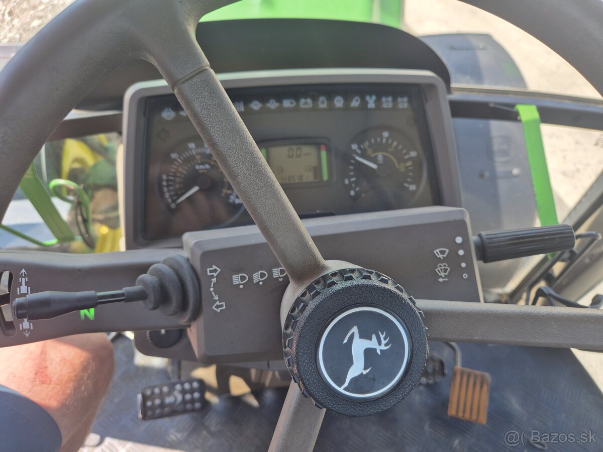 John deere 6330 rv 2013 - 3