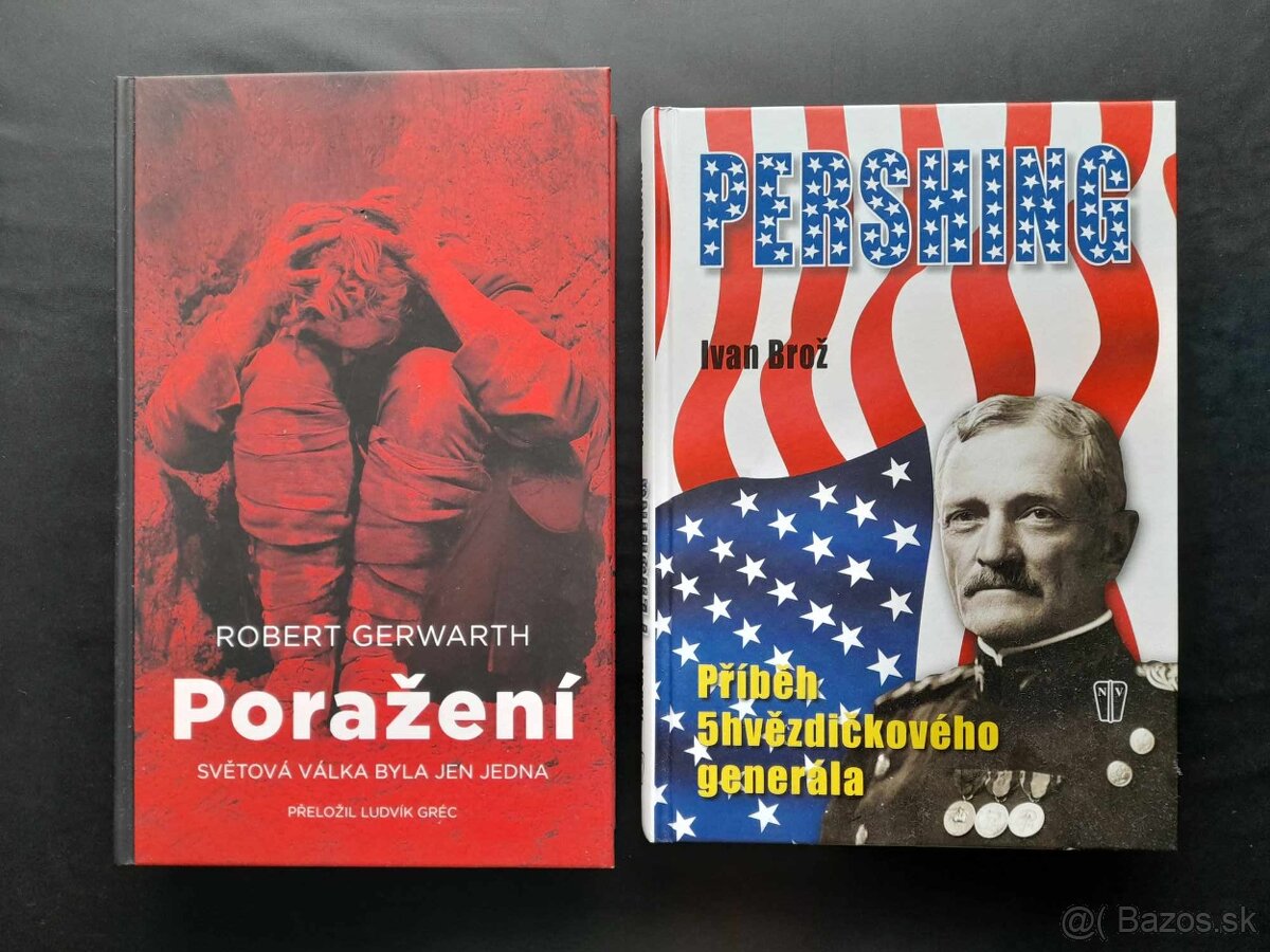1. svetová vojna - 3