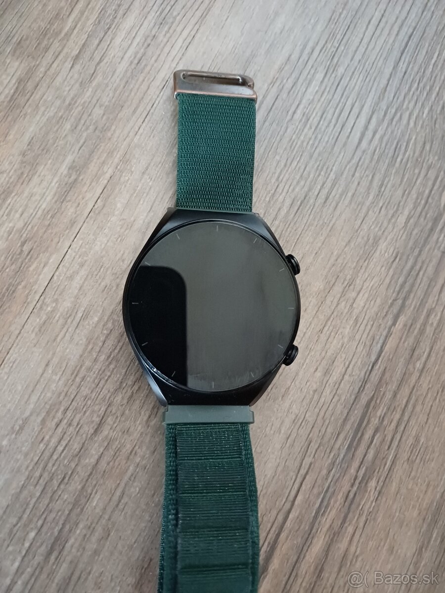 Xiaomi watch S1 - 3
