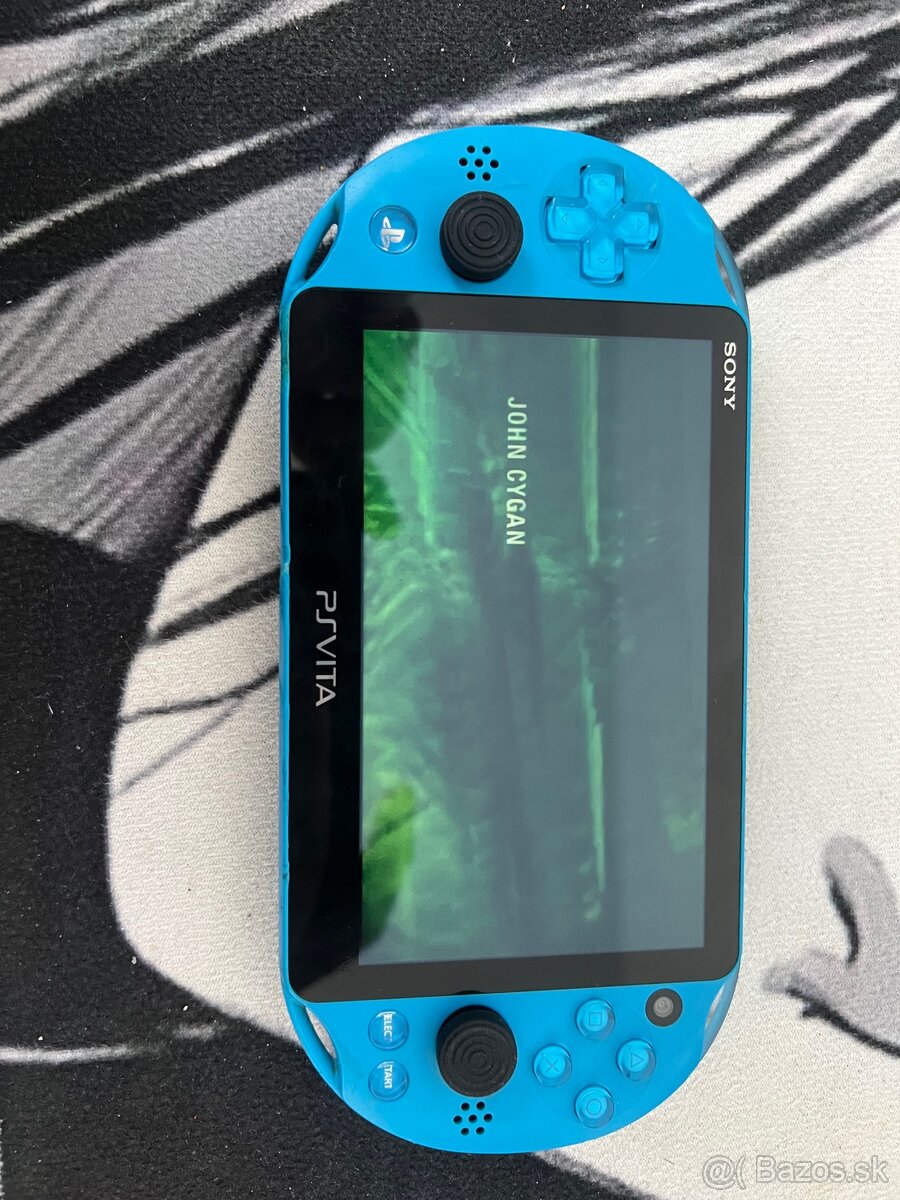 Sony PS vita 64gb - 3
