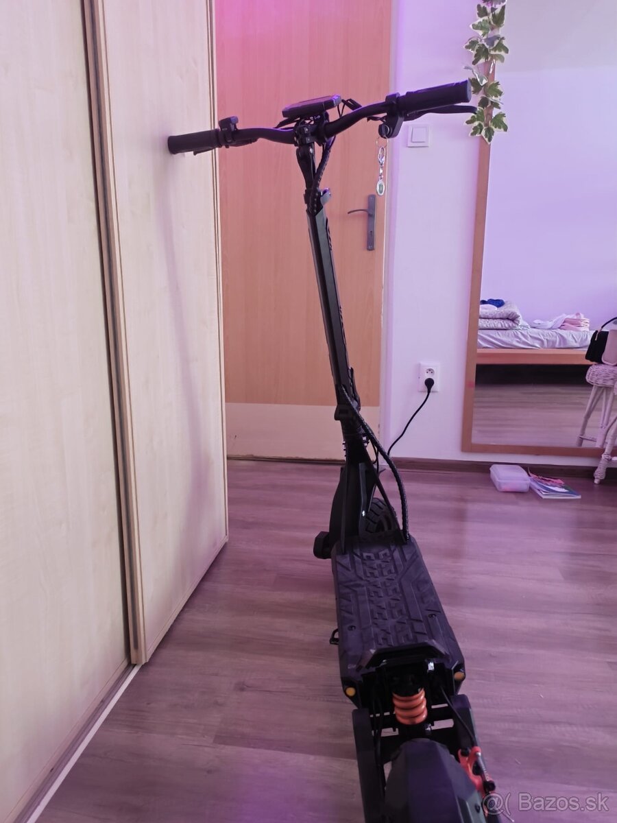 Predam TOFUN TF3-Pro - 3
