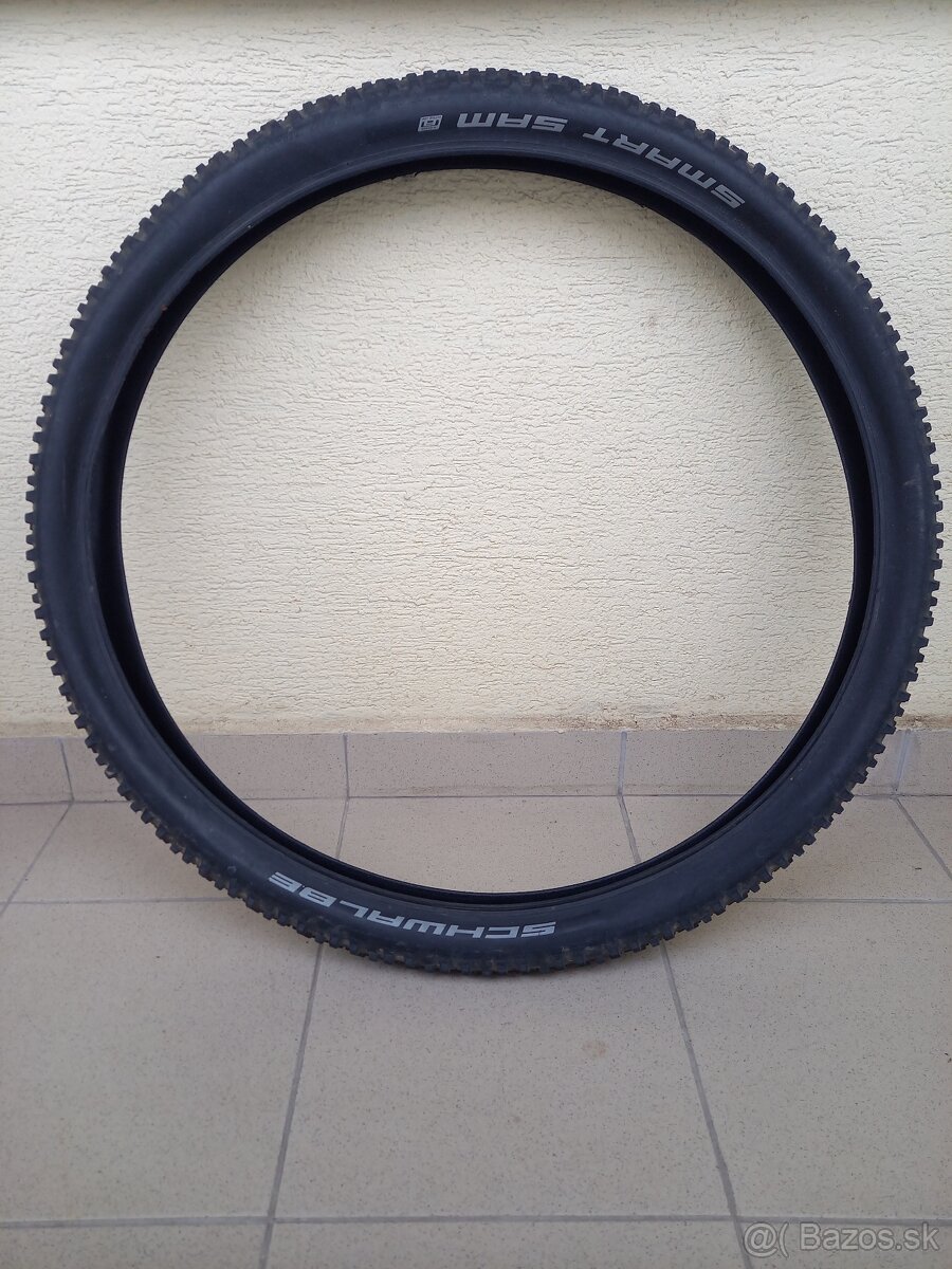 MTB plášte Schwalbe 29x2.60 - 3