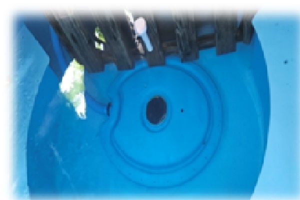 Kúpacia kaďa - 3