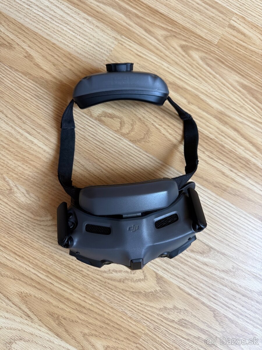 Dji googles 3 - 3