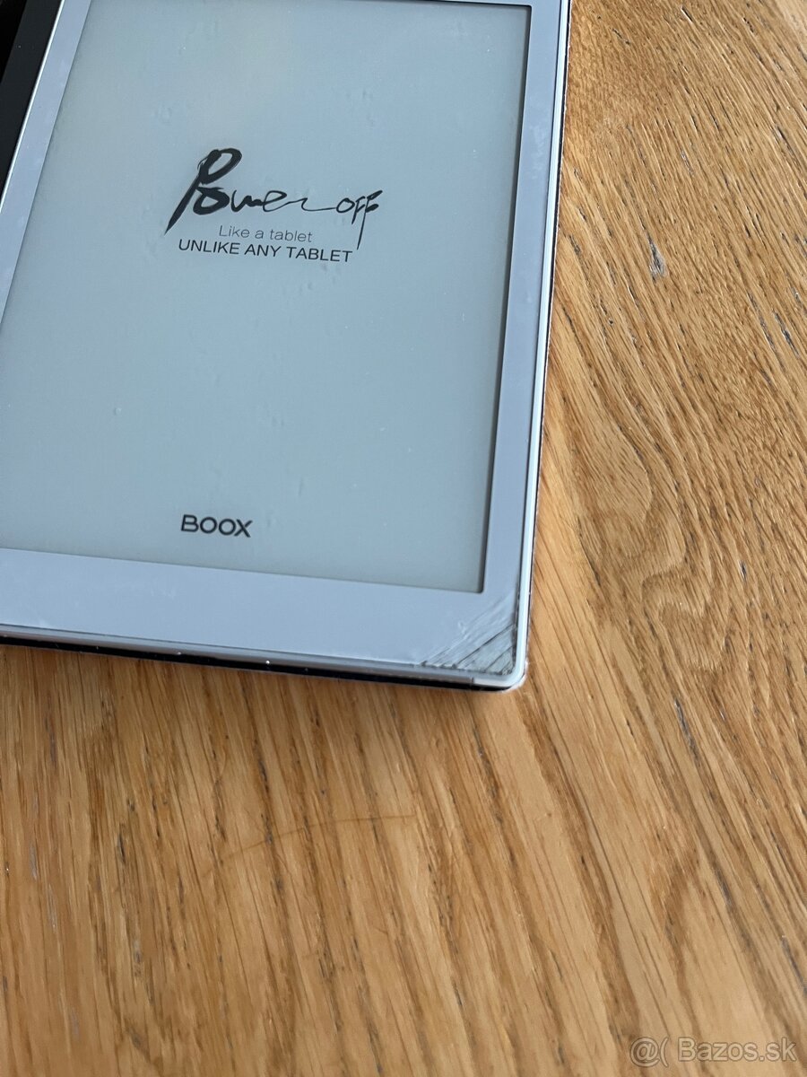 Boox Nova Air 2 - 3