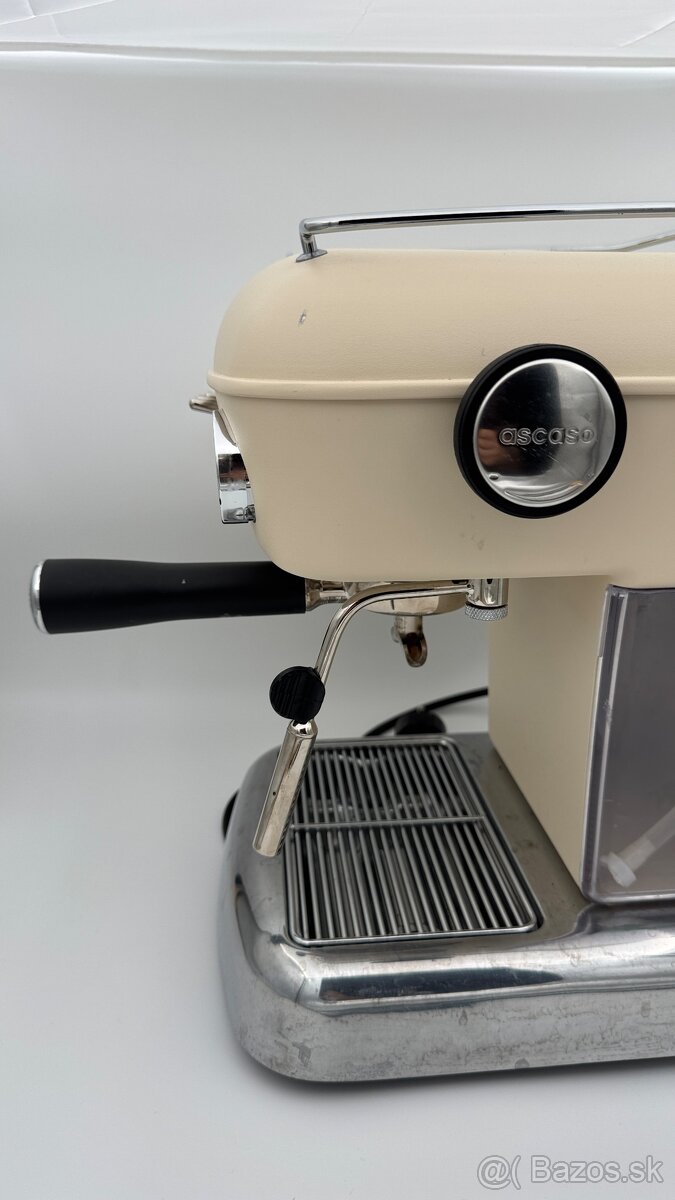 Kavovar Ascaso Dream M.F - 3