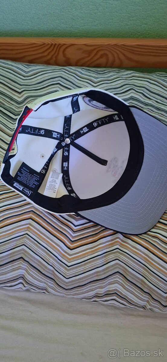 Siltovka new era - 3