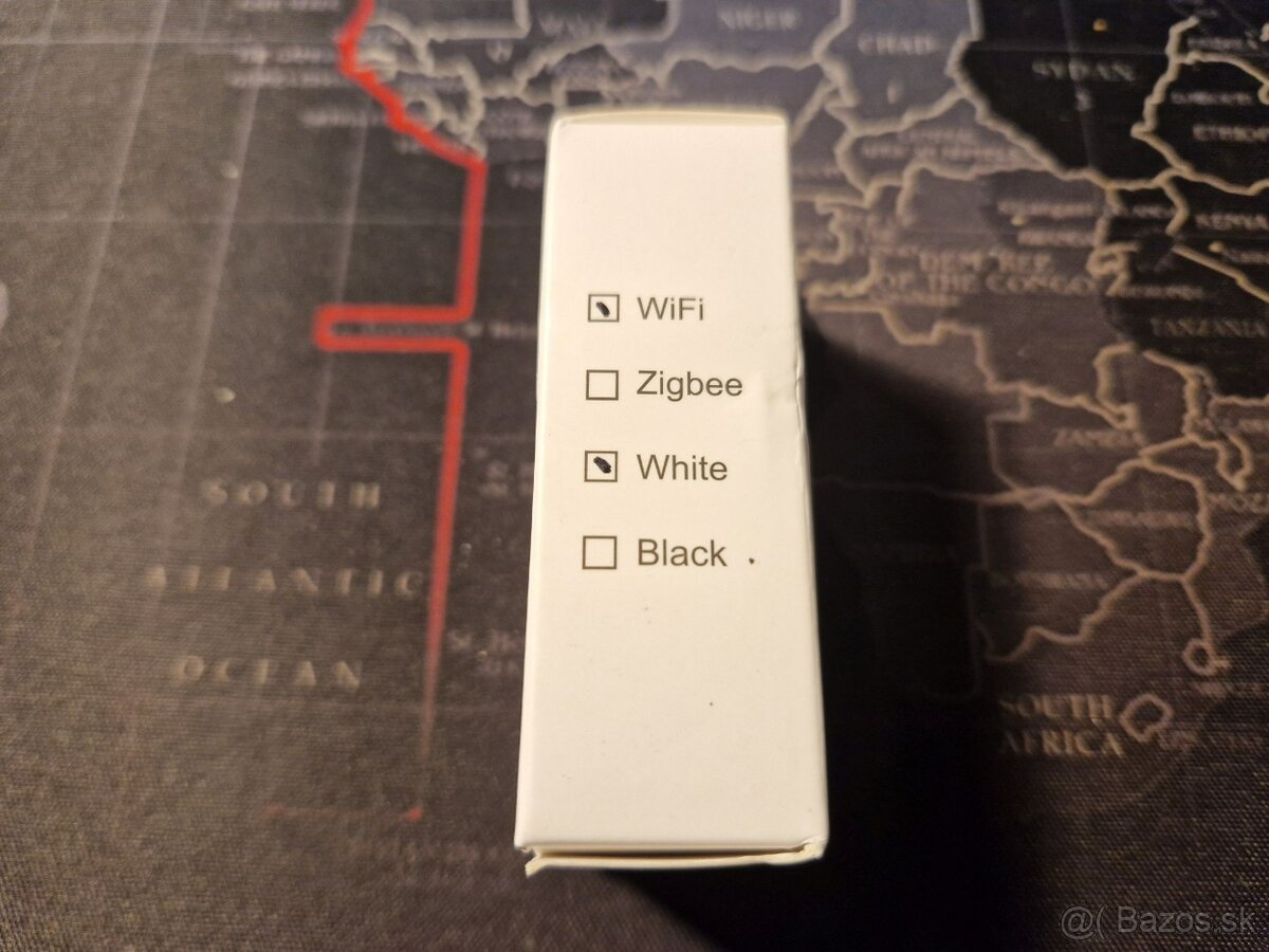 Tuya WiFi senzor okna dverí - 3