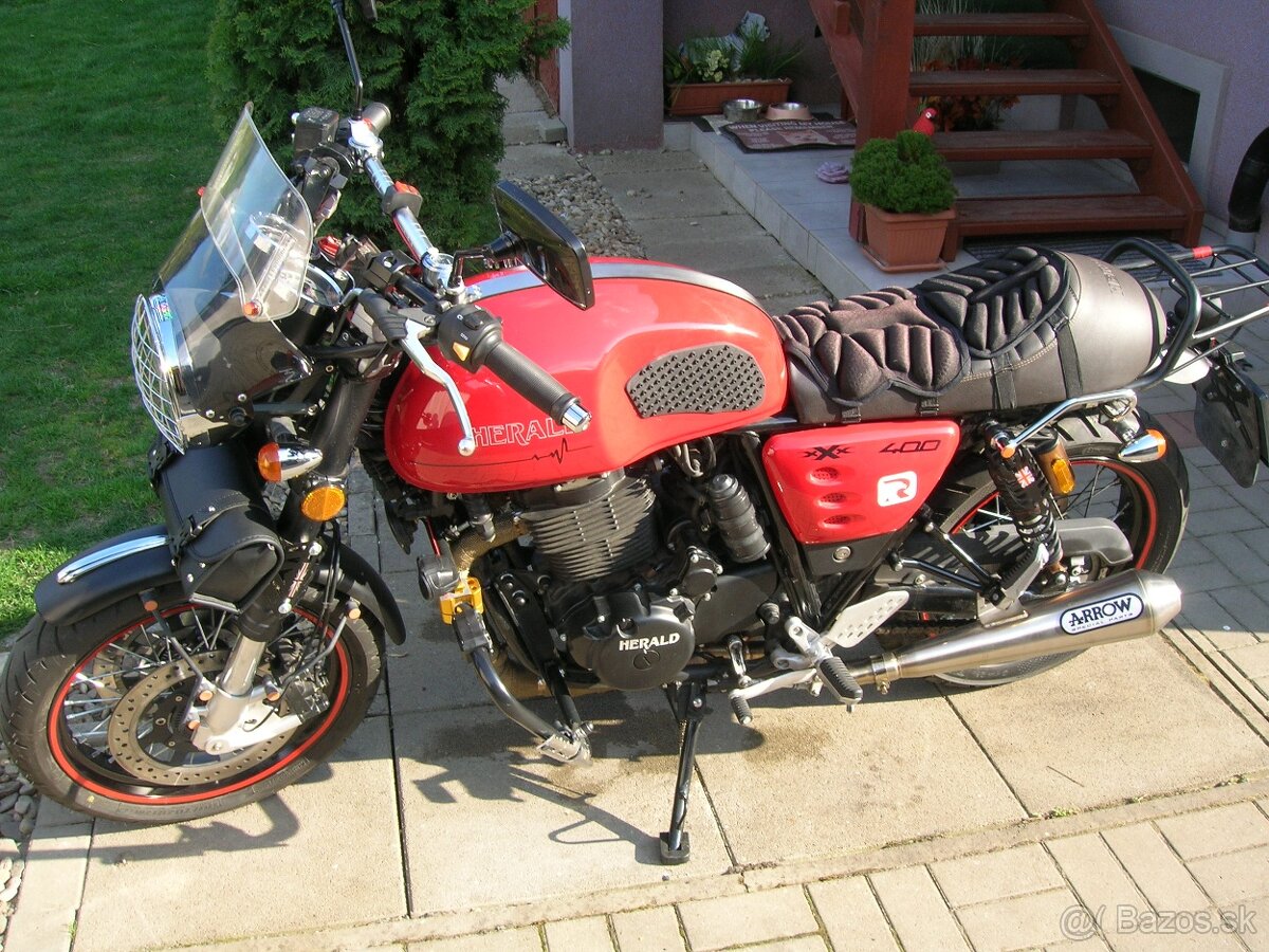Herald cafe 400 - 3