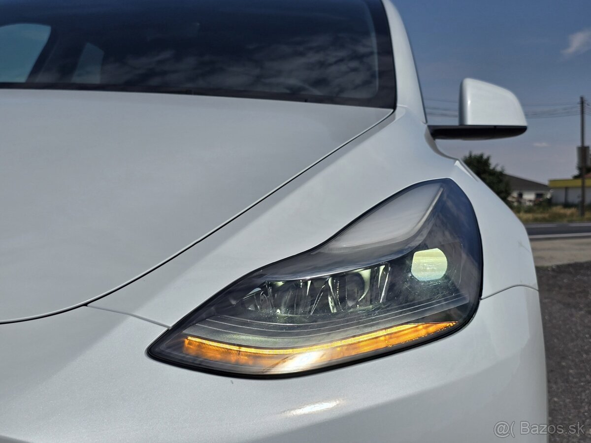 Tesla Model Y Performance Dual Motor Long Range 75kWh - 3