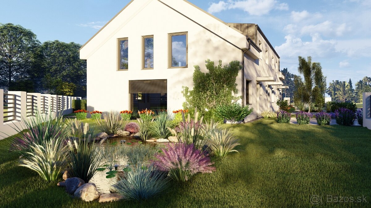 Rodinný dom na predaj, Biely Kostol - 3