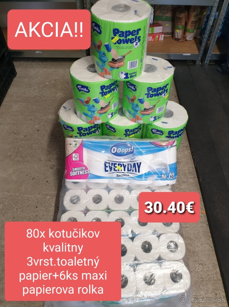 TOALETNY PAPIER-MAXI BALENIA - 3