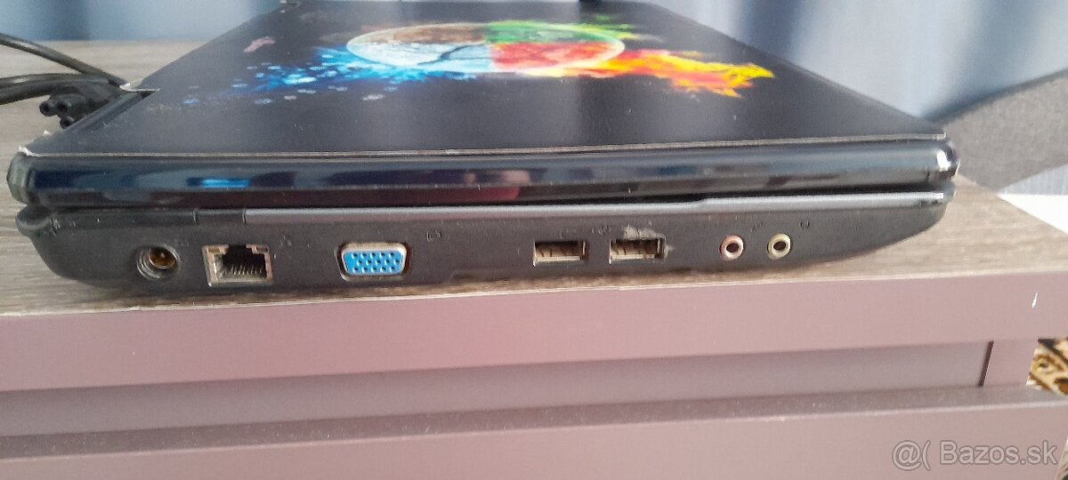 2 notebooki na súčiastky - 3