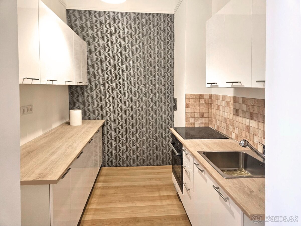 4 izbový byt v Budapešti s možnosťou prenájmu - 3