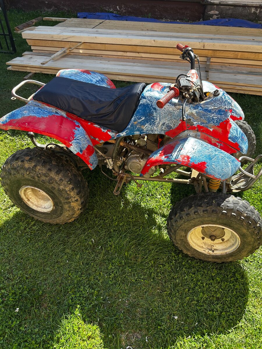 Predam stvorkolku smc 250