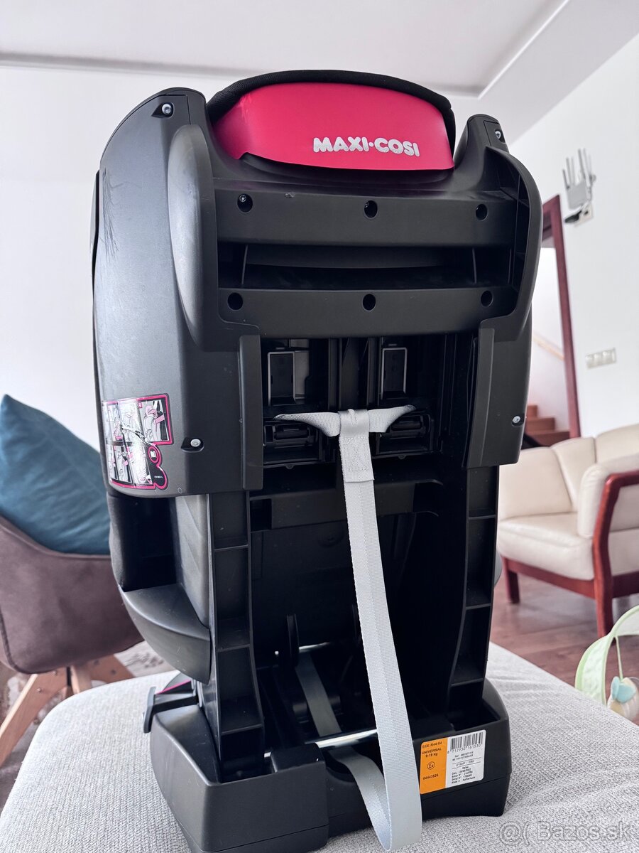 Autosedačka Maxi-Cosi Tobi 9-18 kg - 3