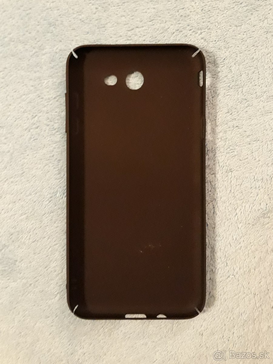 Predám obal na Samsung Galaxy J7 Prime G610 - 3
