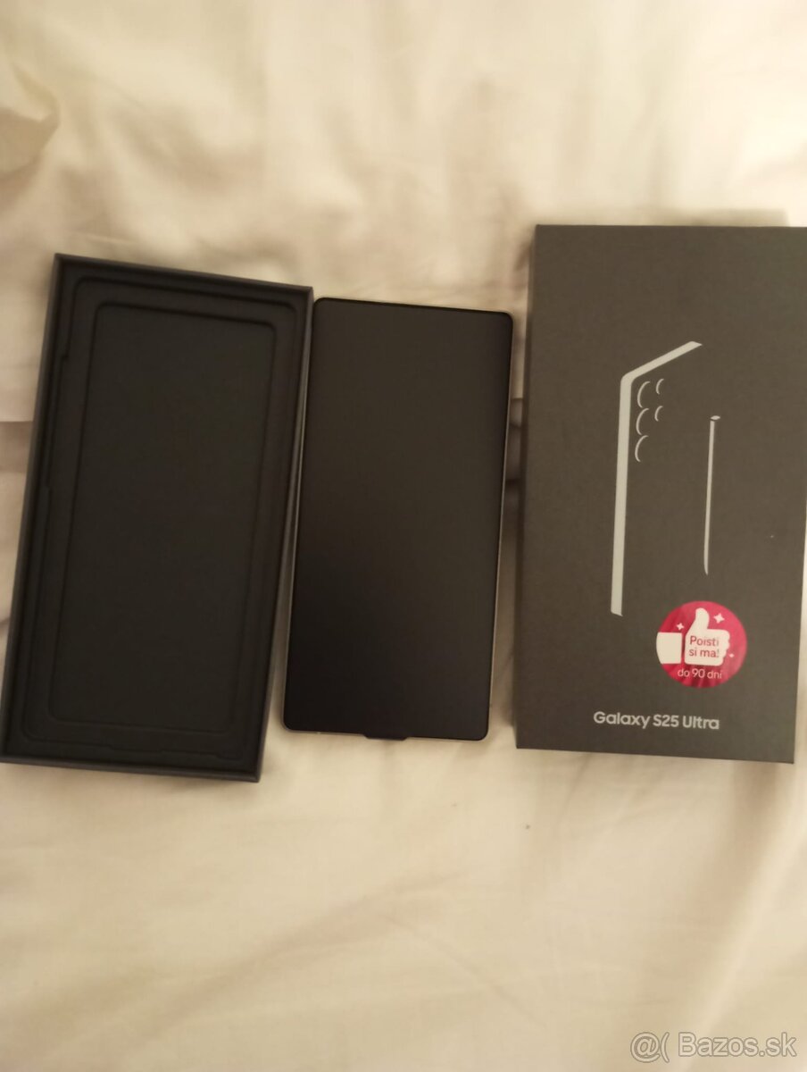 Samsung galaxi S25 Ultra - 3