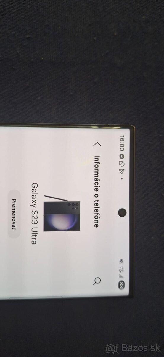 Samsung s23 ultra - 3