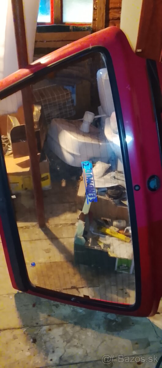 Predám diely na Škodu Feliciu. - 3