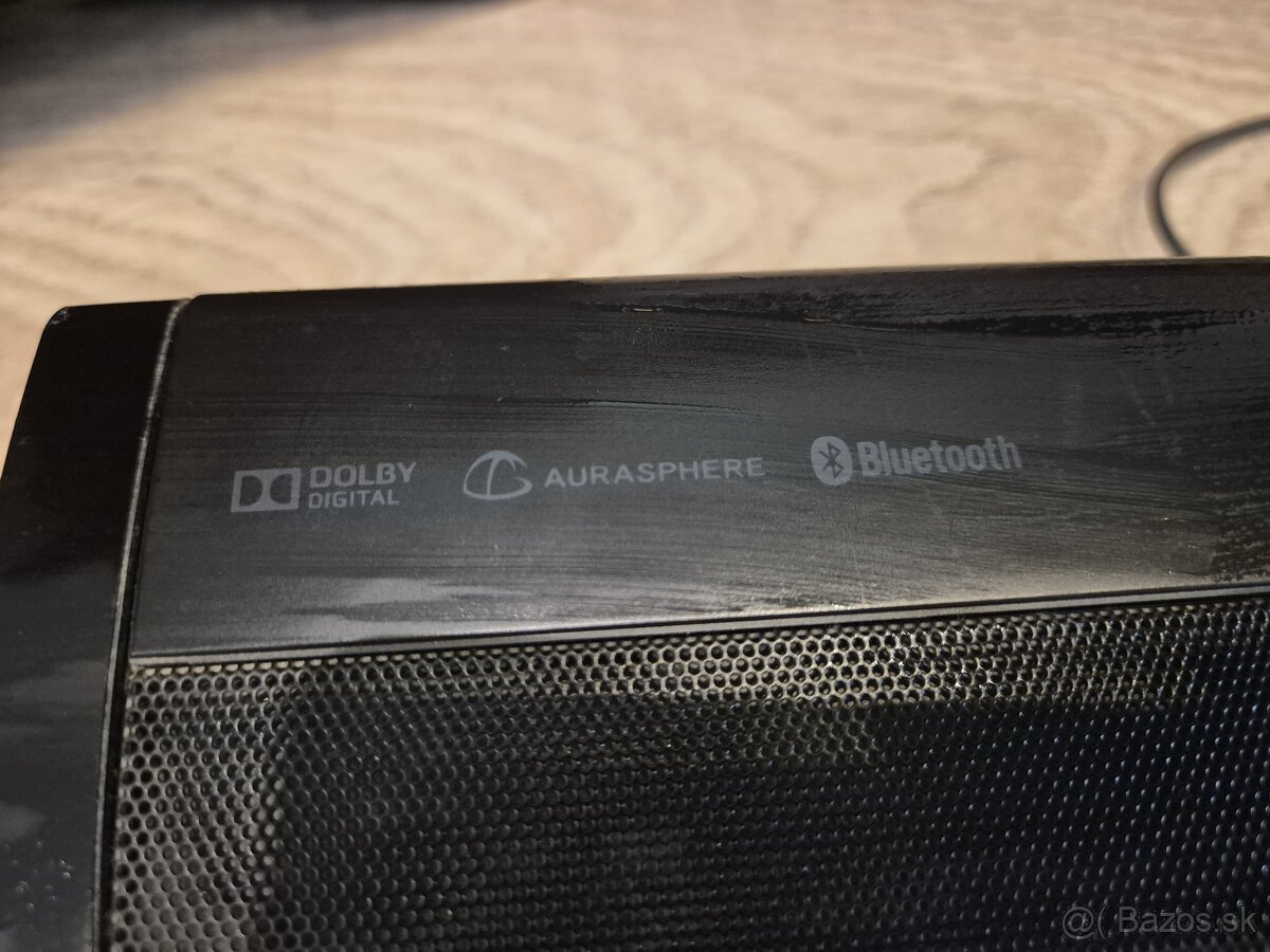 Soundbar Onkyo LS-B50 - 3