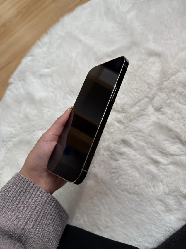 iPhone 14 pro max GOLD - 256GB - 3