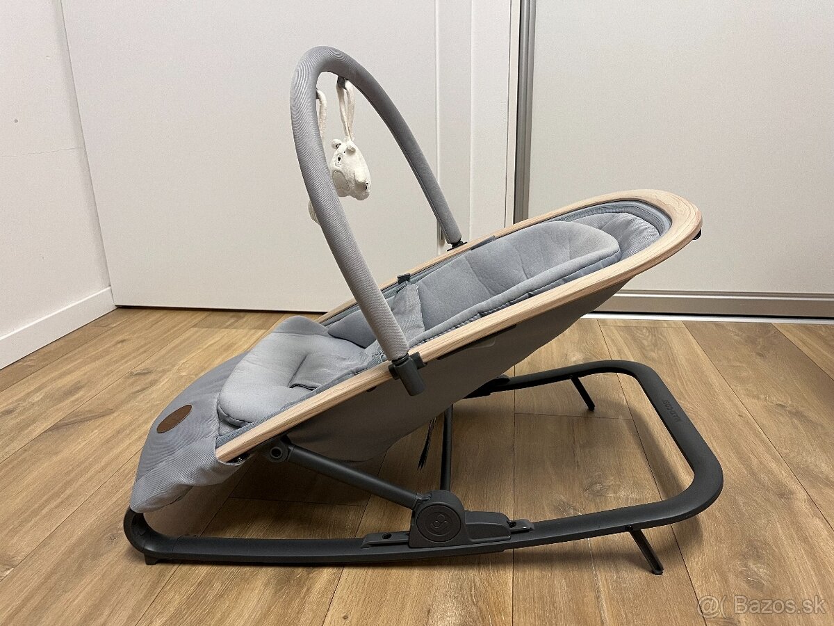 Detské ležadlo (lehátko/kresielko) Maxi-Cosi Kori 2 v 1 - 3