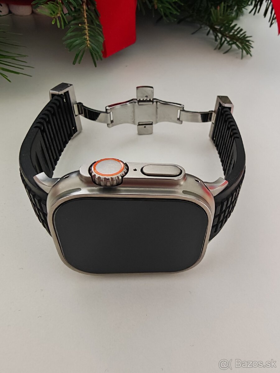 Apple Watch Ultra 1 Gen. (49mm) - 3