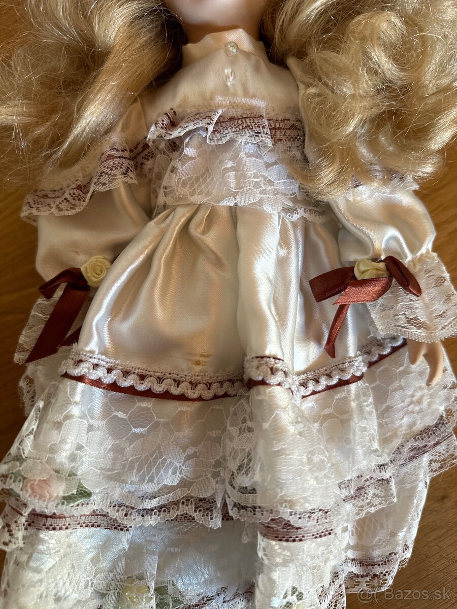 Bábika - 3