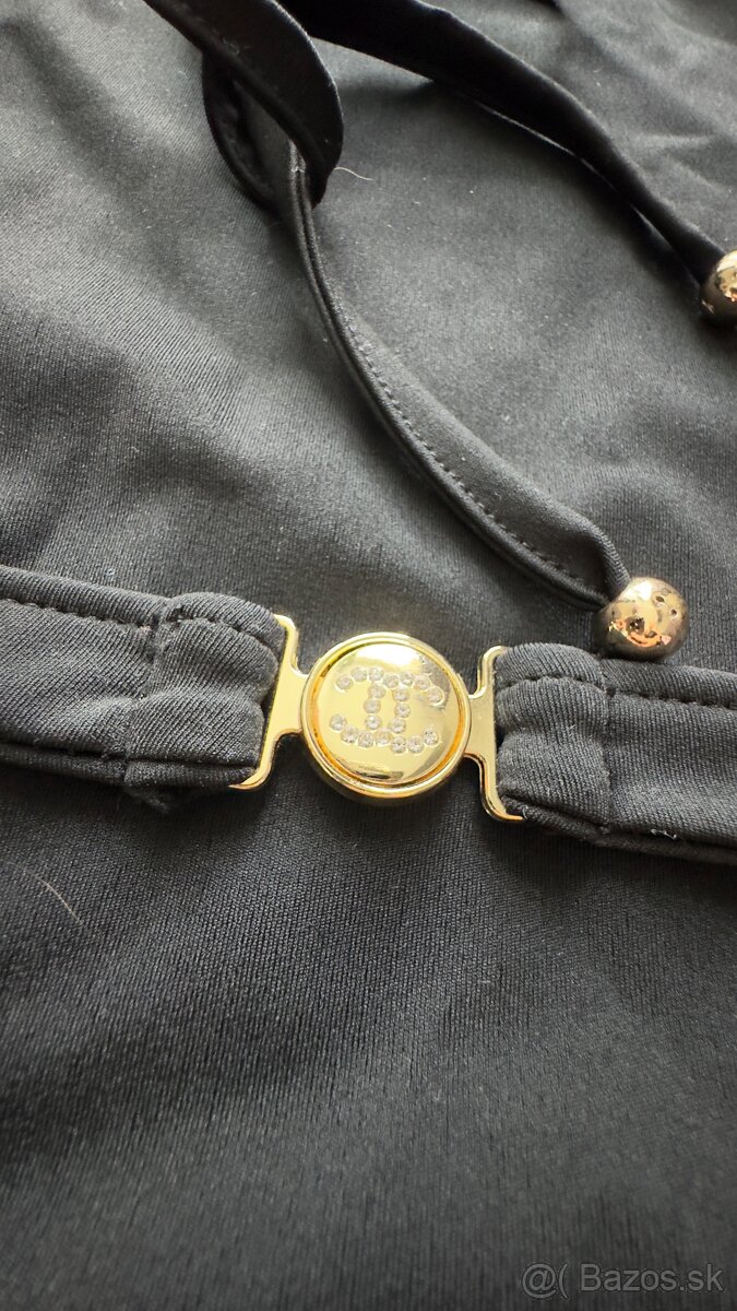 Nádherné Chanel nové plávky V.S - 3