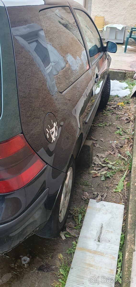 Rozpredam golf 4 1.9 tdi - 3