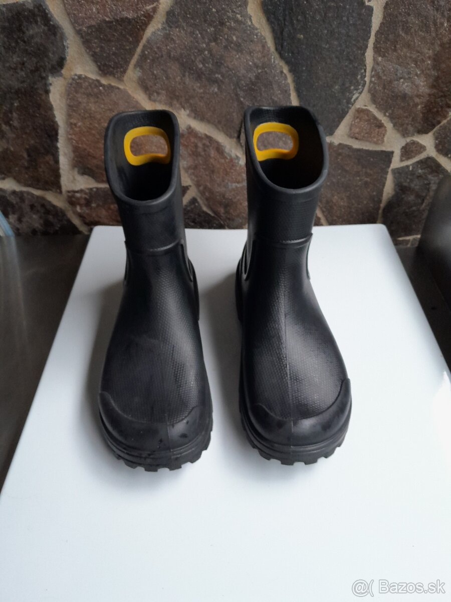 CROCS ORIGINAL CIZMY - GUMAKY c.13 - 3