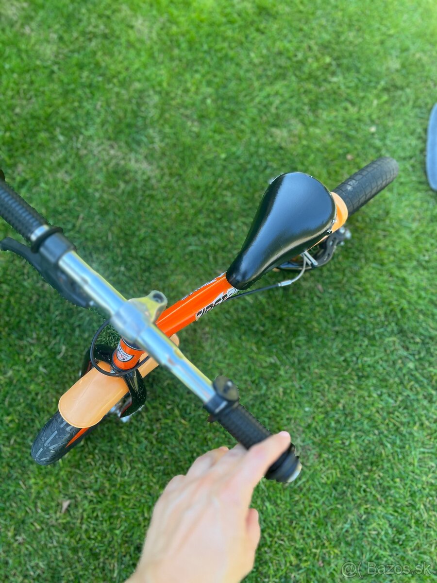 Detske odrazadlo - 3