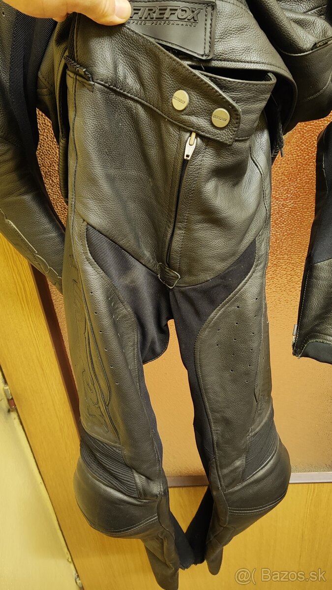 Dámska kombinéza firefox - 3