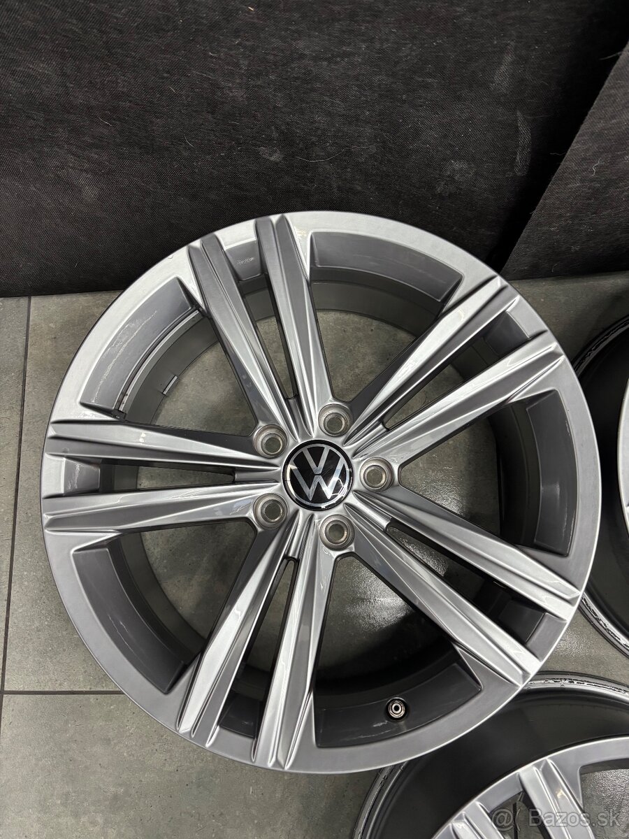 ✅ 5x112 r18 Sebring arteon Passat b8 tiguan - 3