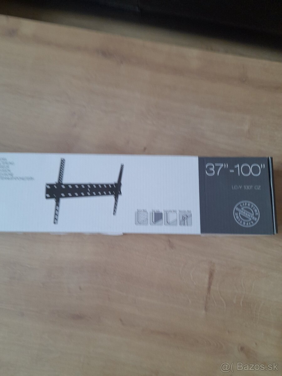 Drziak na Tv na stenu - 3