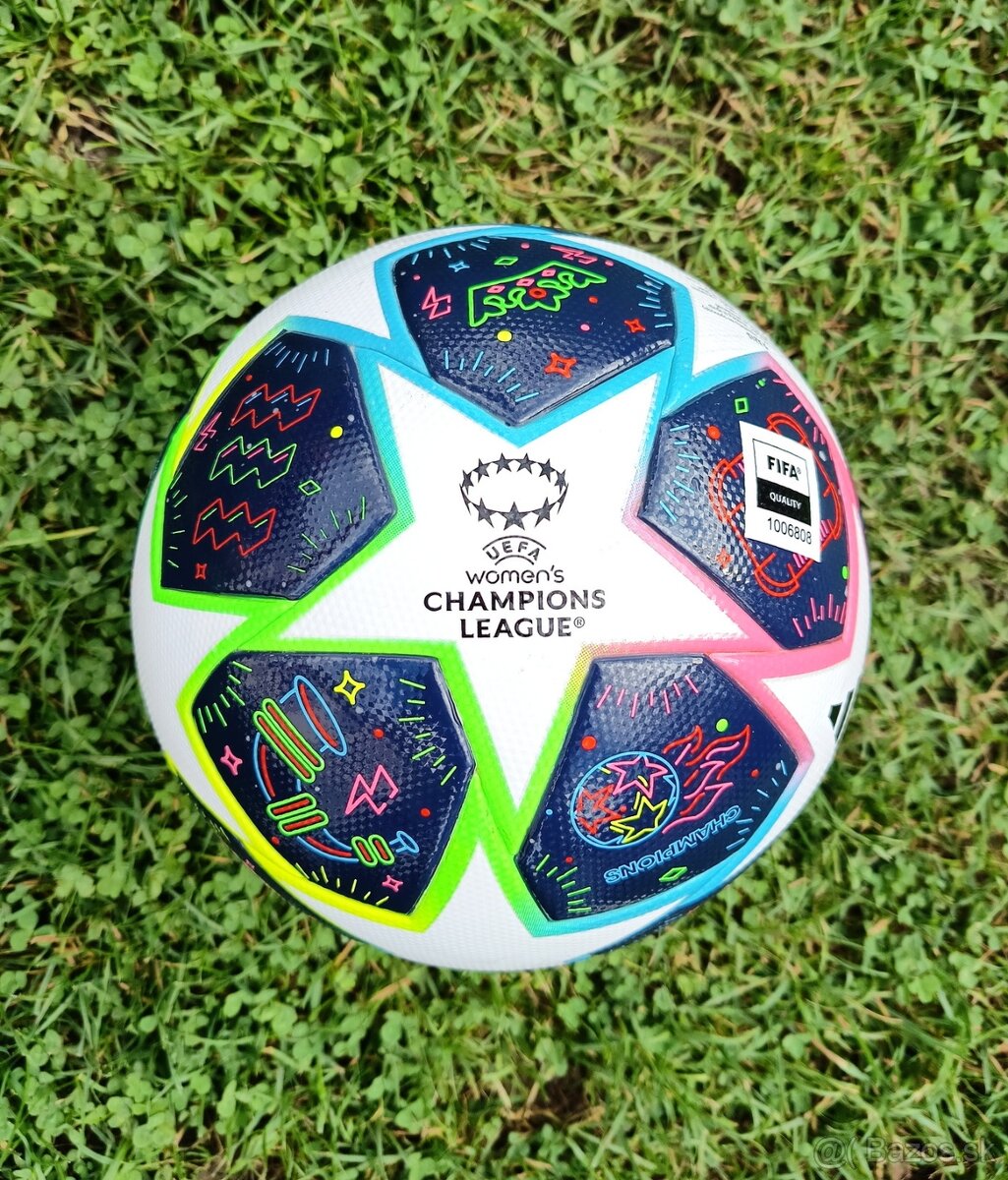 ADIDAS UWCL LEAGUE EINDHOVEN - 3