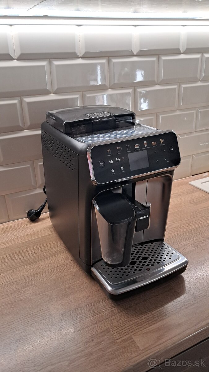 Philips lattego 5400 - 3